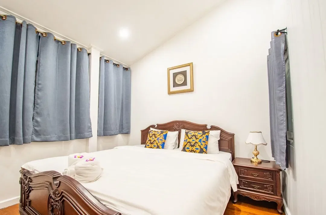 Pupae Pool Villa Jomtien รูปที่ 16