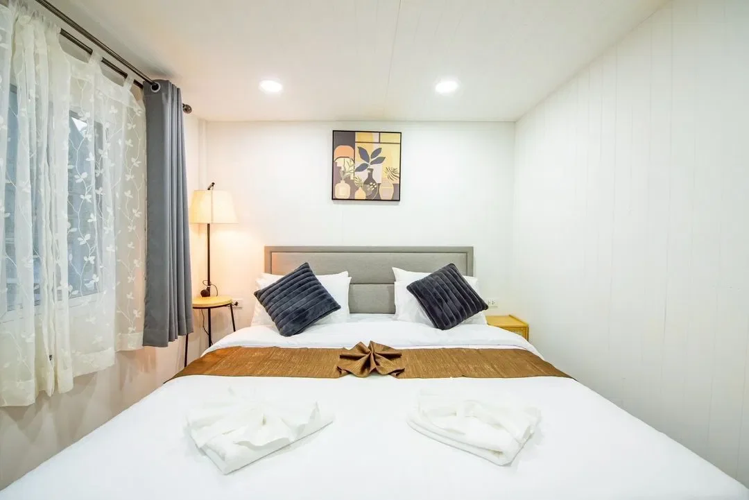 Green Fram House No.14第3张