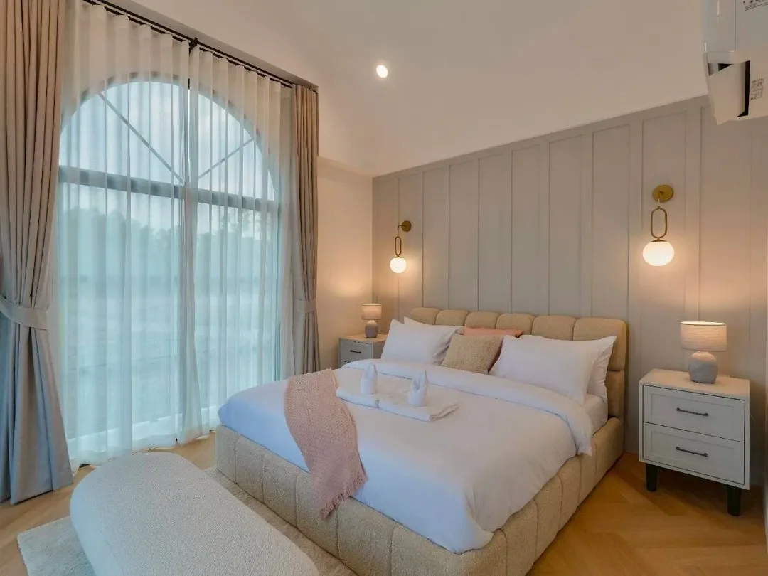 Castle Hills villa รูปที่ 12