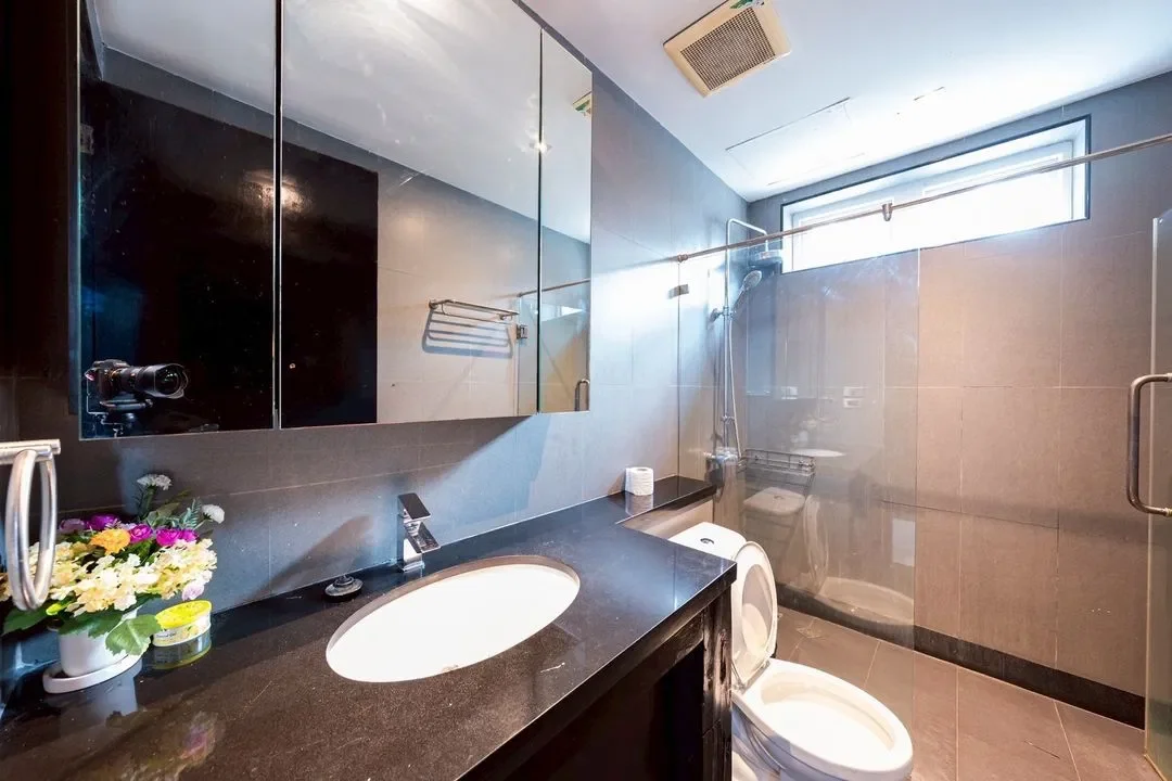 BB house poolvilla รูปที่ 22