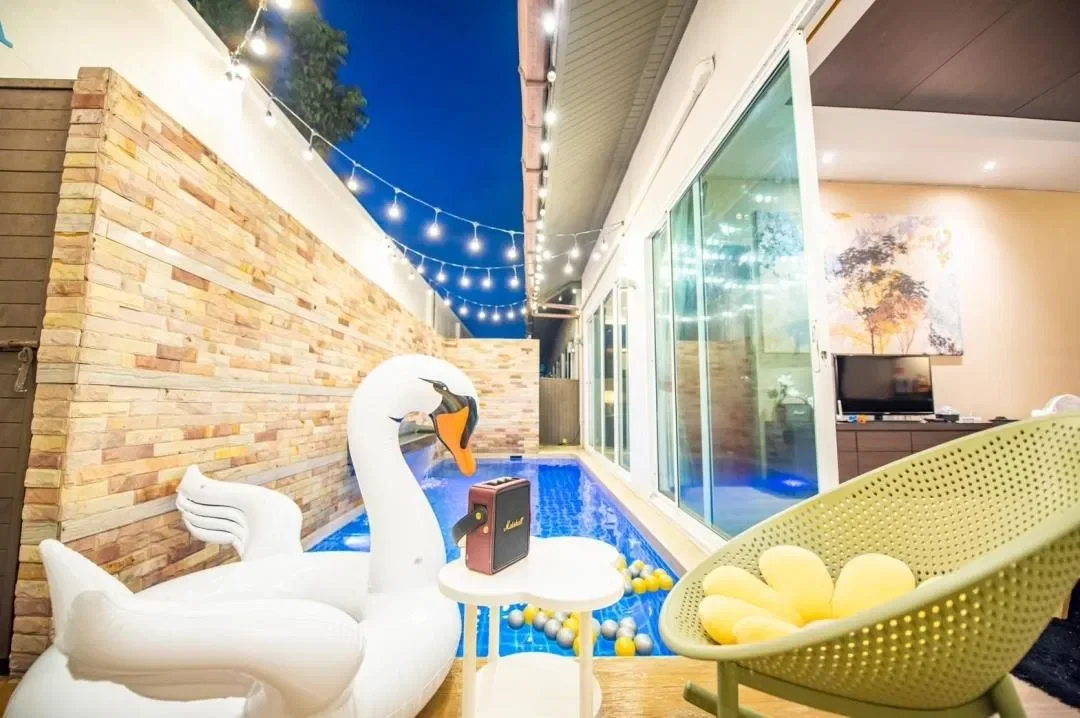 Aurora life รูปที่ 20