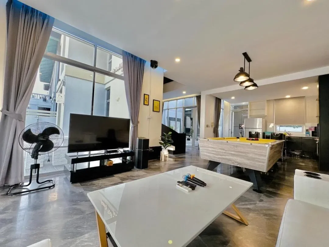Family Pool Villa รูปที่ 26