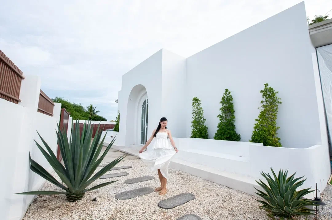 Peace Villa pattaya รูปที่ 9