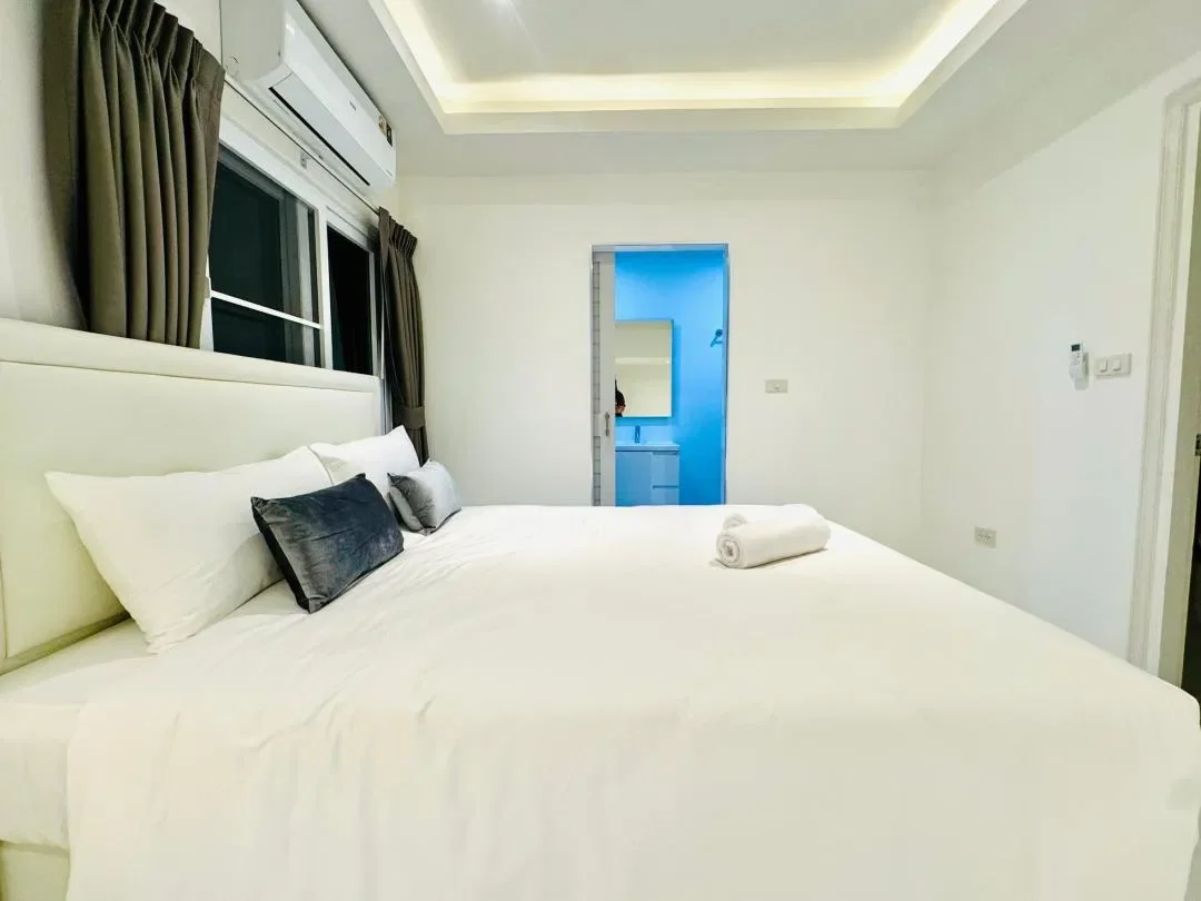 Villa 129 Wongamat รูปที่ 7