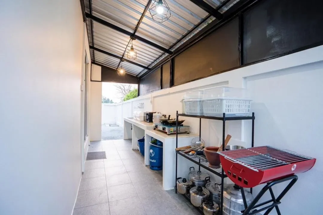 Camel House Poolvilla รูปที่ 35