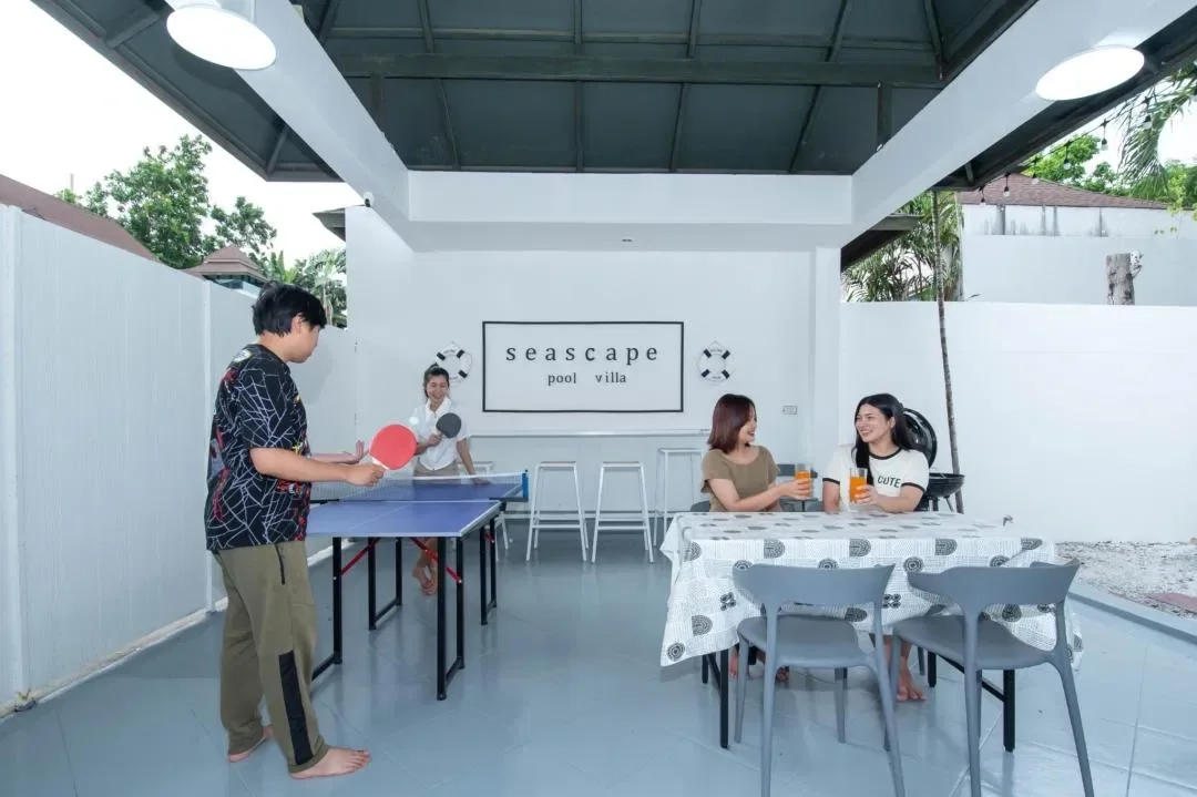 ซีสเคป รูปที่ 6