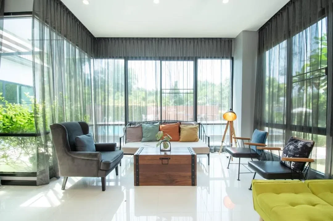 PP First Modern Loft รูปที่ 8