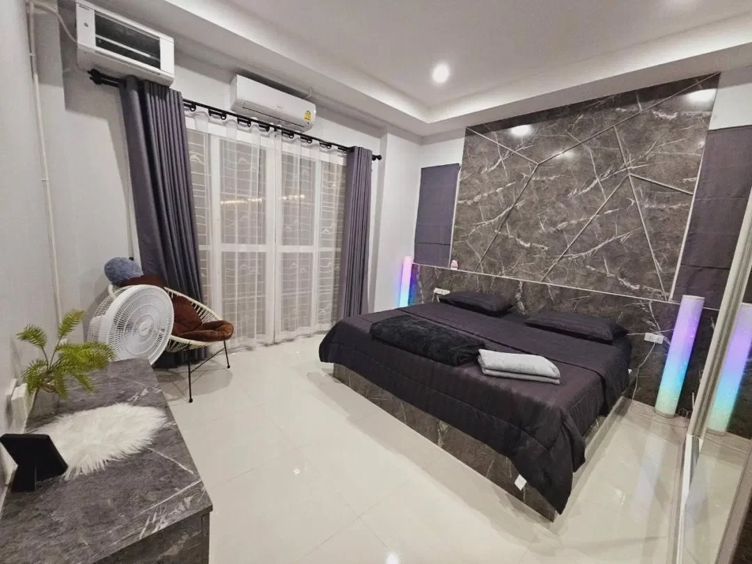 Mana Pool Villa รูปที่ 28