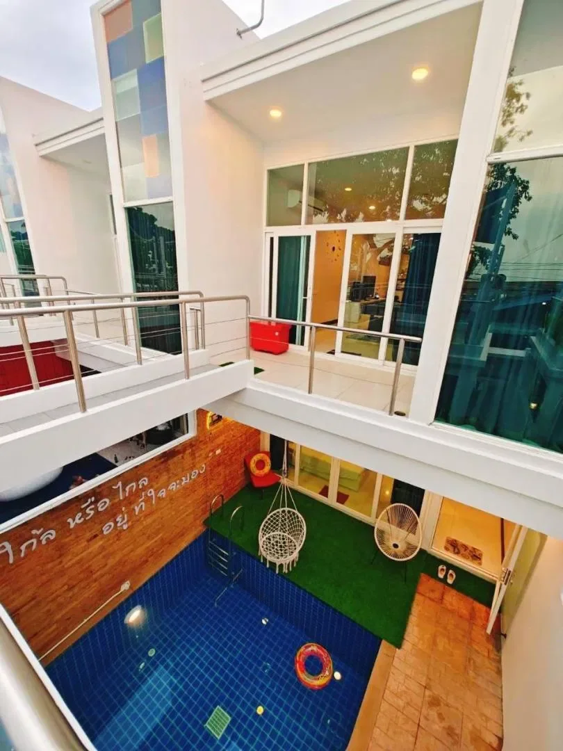 Klaibaan Poolvilla รูปที่ 23