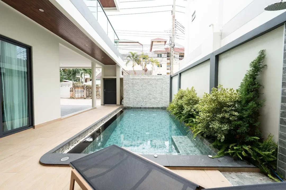 Midtown Villa รูปที่ 36