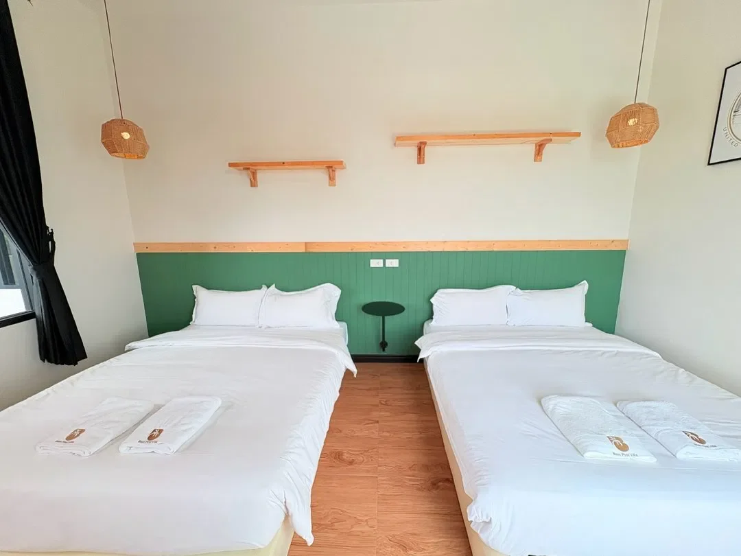 Medina Pool villa M6 รูปที่ 2