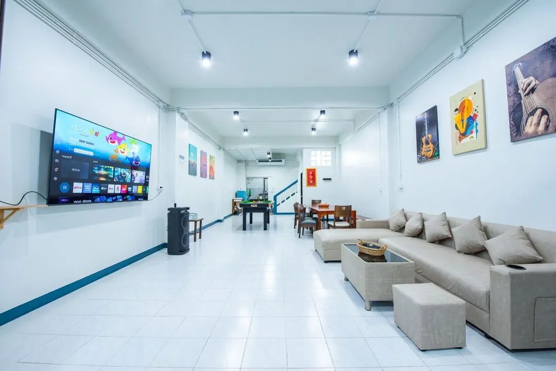 Coral Beach House @Rayong รูปที่ 7
