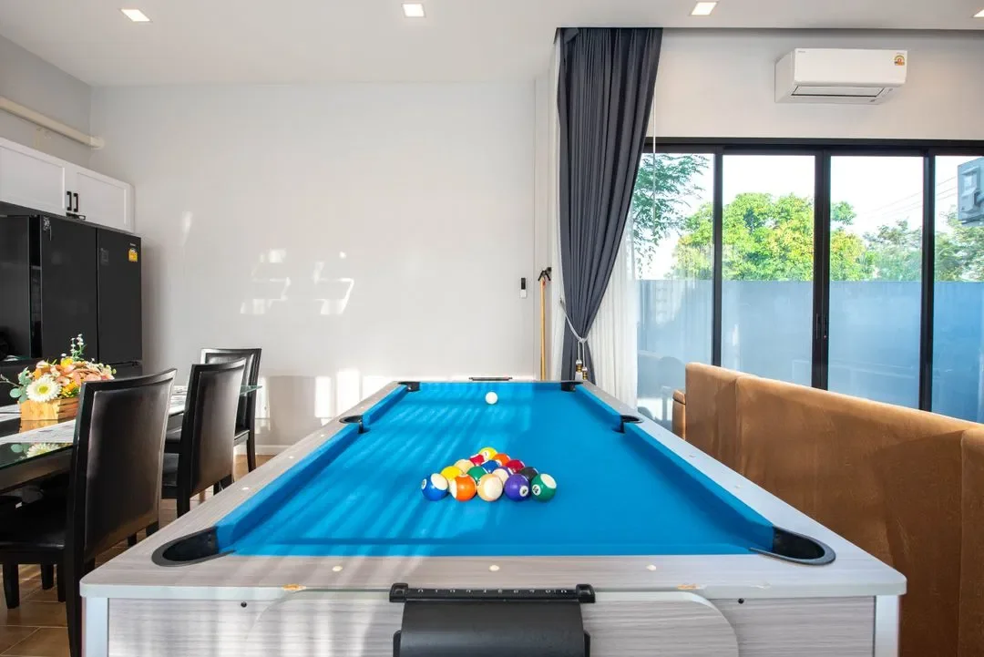 Celesta Poolvilla รูปที่ 14