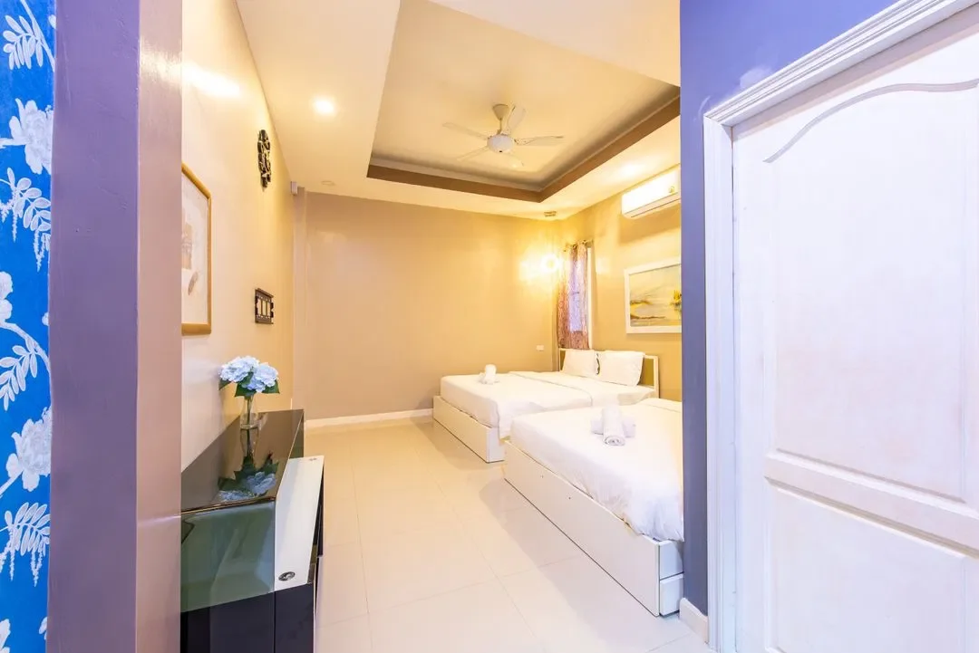 Kari pool villa Bangsare รูปที่ 15