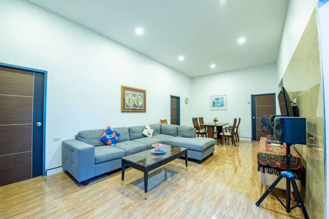 Honey poolvilla รูปที่ 23