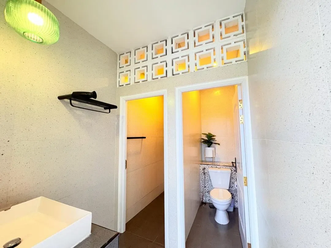 Medina Pool villa M1 รูปที่ 3