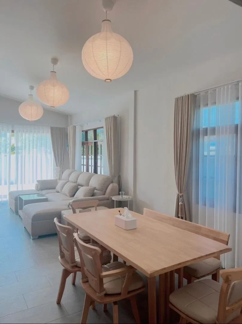 Okinawa poolvilla บางแสน รูปที่ 19
