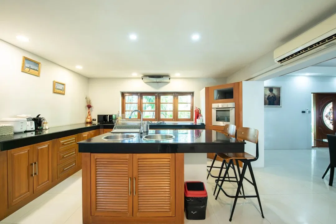 Pool house Deluxe รูปที่ 23