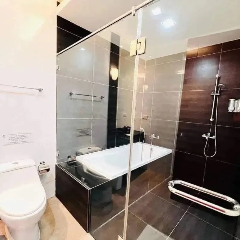 Home Hug Pool Villa Pattaya (B20) รูปที่ 6