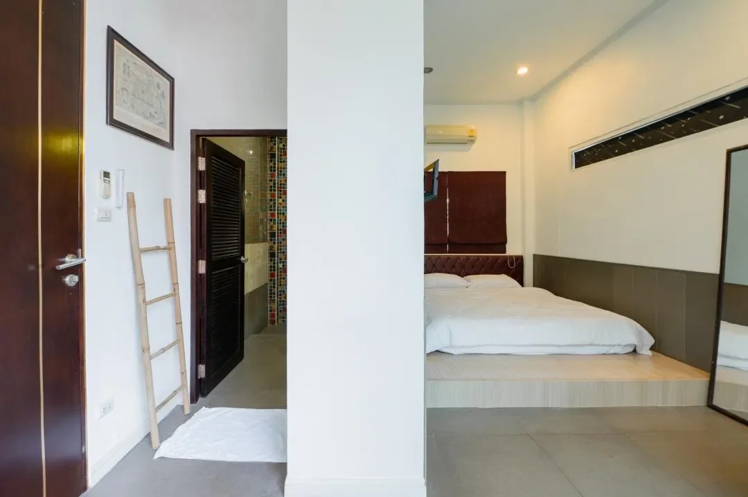 Day Dream Pool villa รูปที่ 6