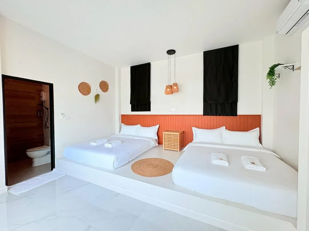 Medina Pool villa M3 รูปที่ 22