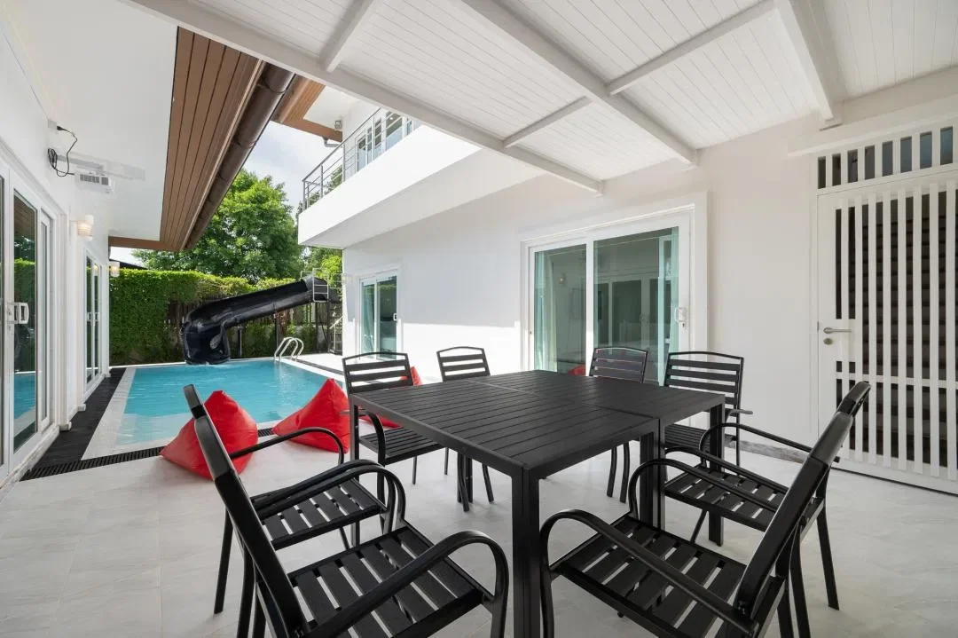 Cozy Breeze Pool Villa รูปที่ 15