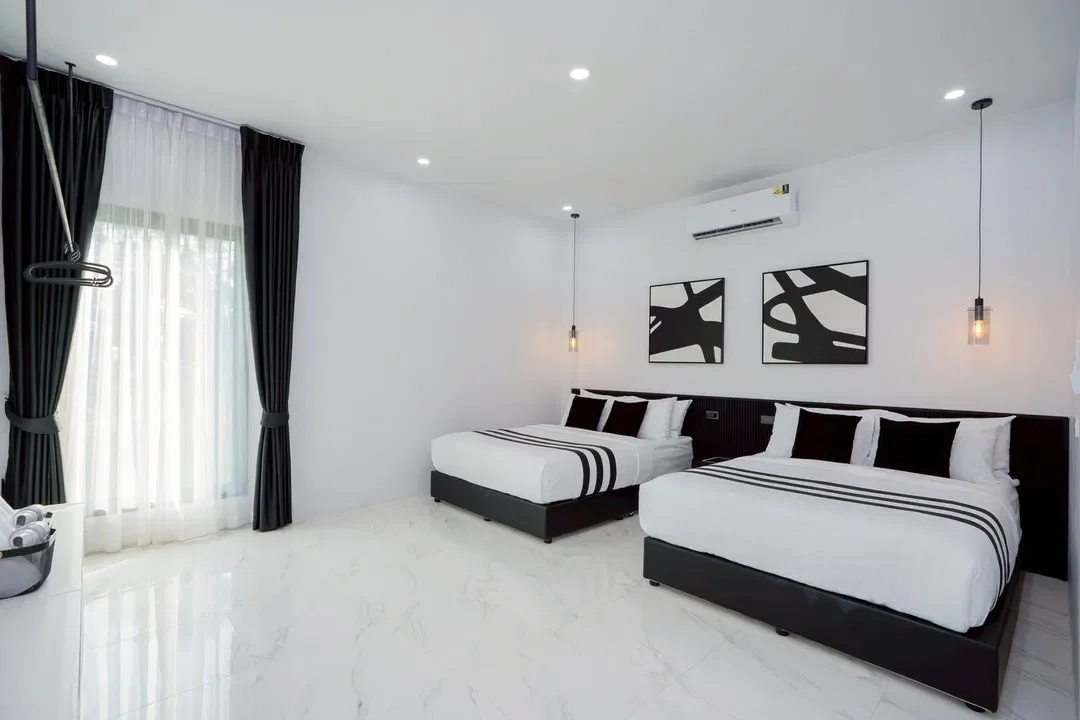 SEA’CRET PATTAYA รูปที่ 14