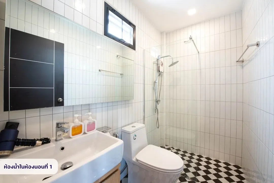 Miguel Plus Pool Villa รูปที่ 30