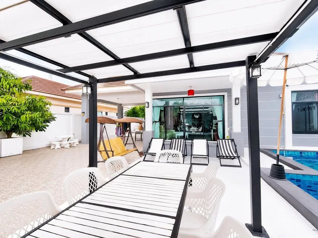 PP First Poolvilla รูปที่ 23