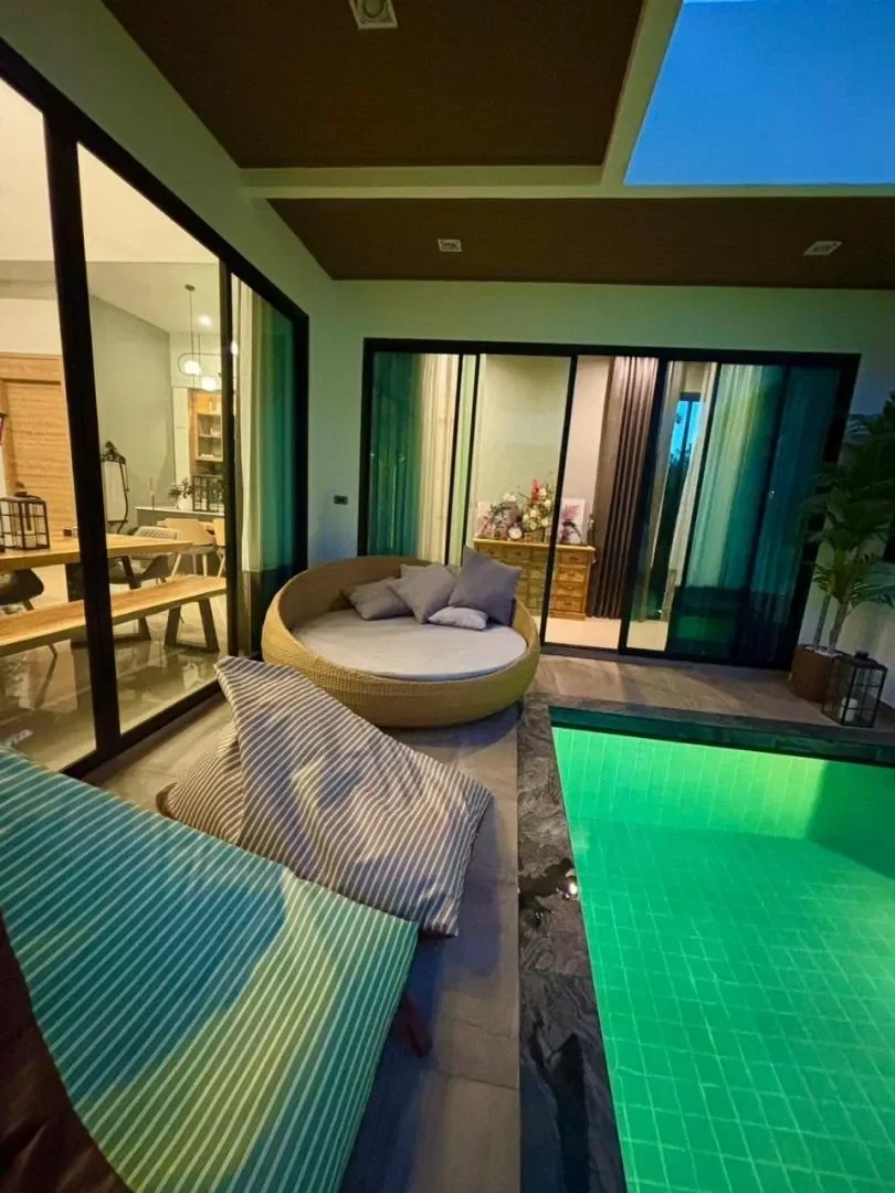 Dewvilla รูปที่ 16