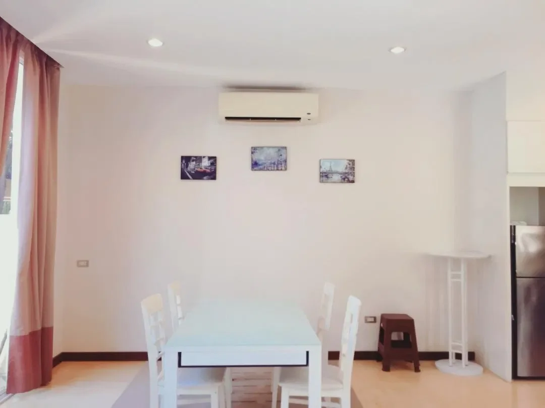 BB POOL VILLA PATTAYA รูปที่ 26