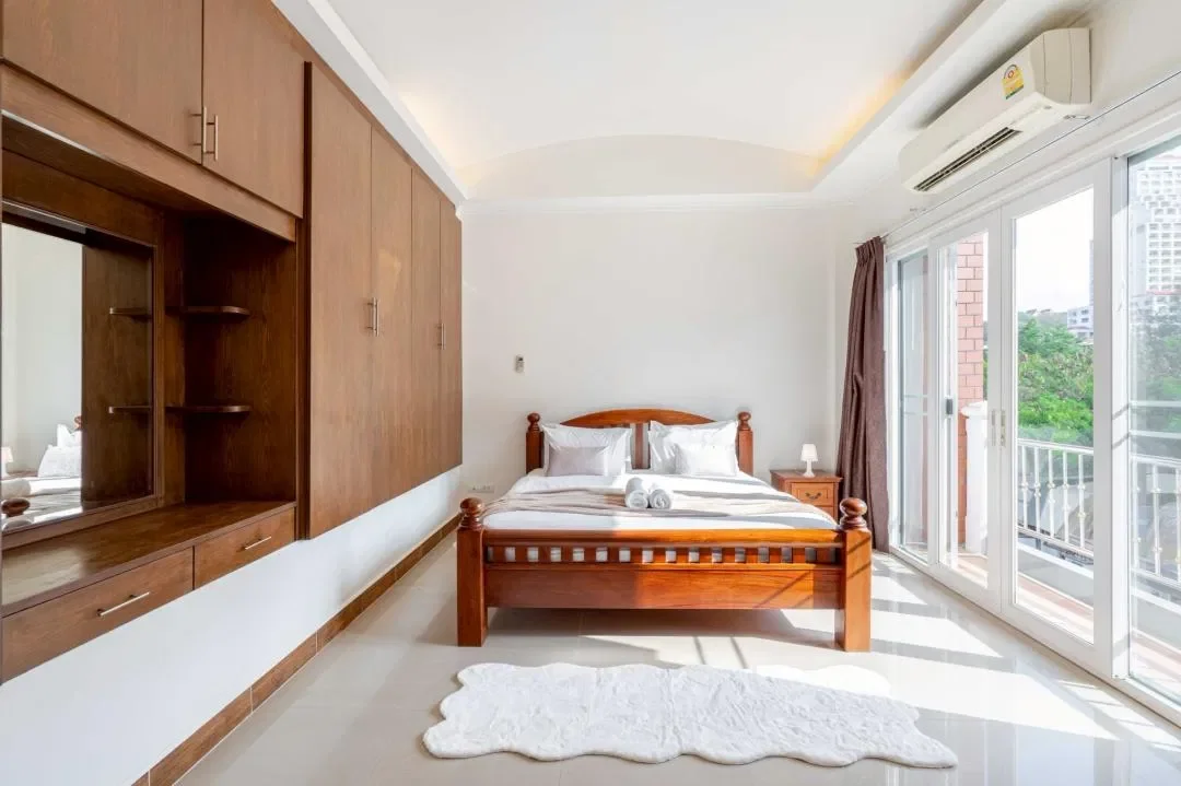 Villa 205 Pratumnak รูปที่ 8