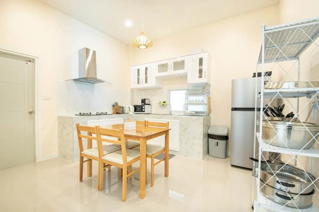 Soneva poolvilla รูปที่ 25