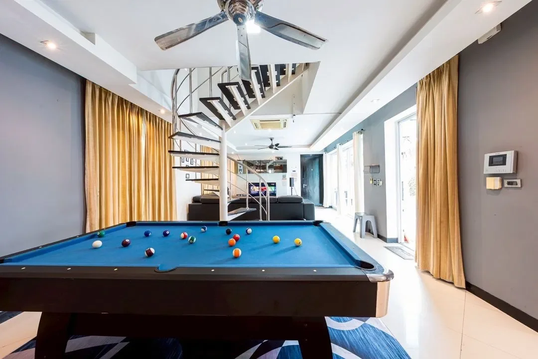 BB house poolvilla รูปที่ 8