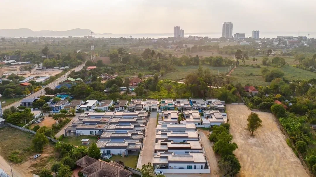 Camel House Poolvilla รูปที่ 37