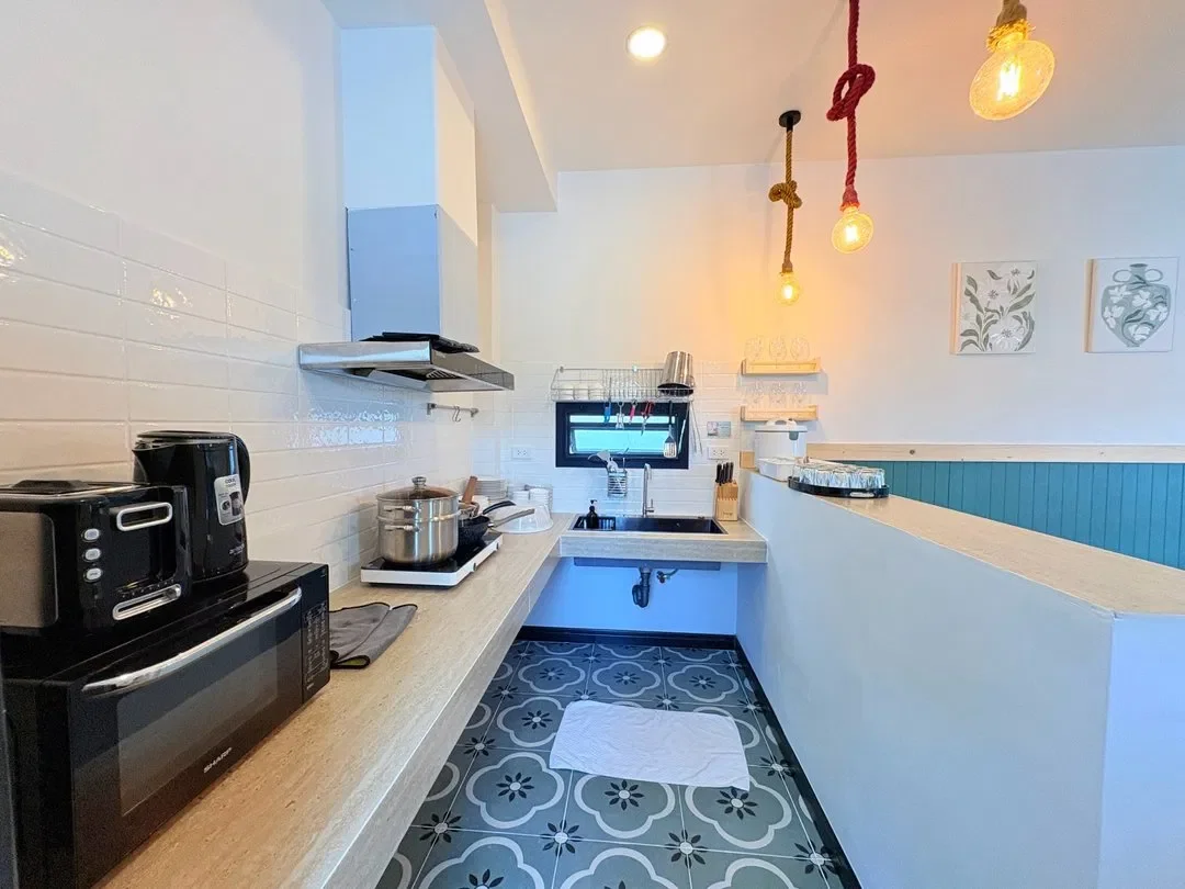 Medina Pool villa M6 รูปที่ 21