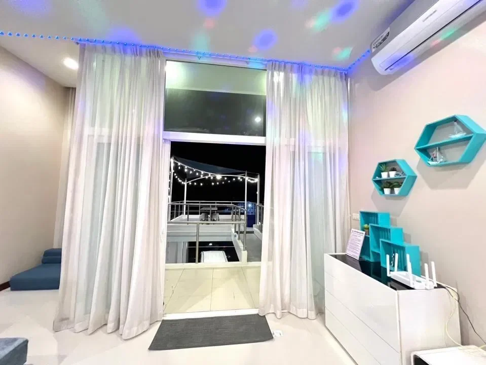 De 'ozone ongsa pool villa 1 รูปที่ 14