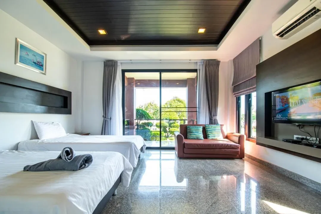 รามมันตรา (Sea View) รูปที่ 2