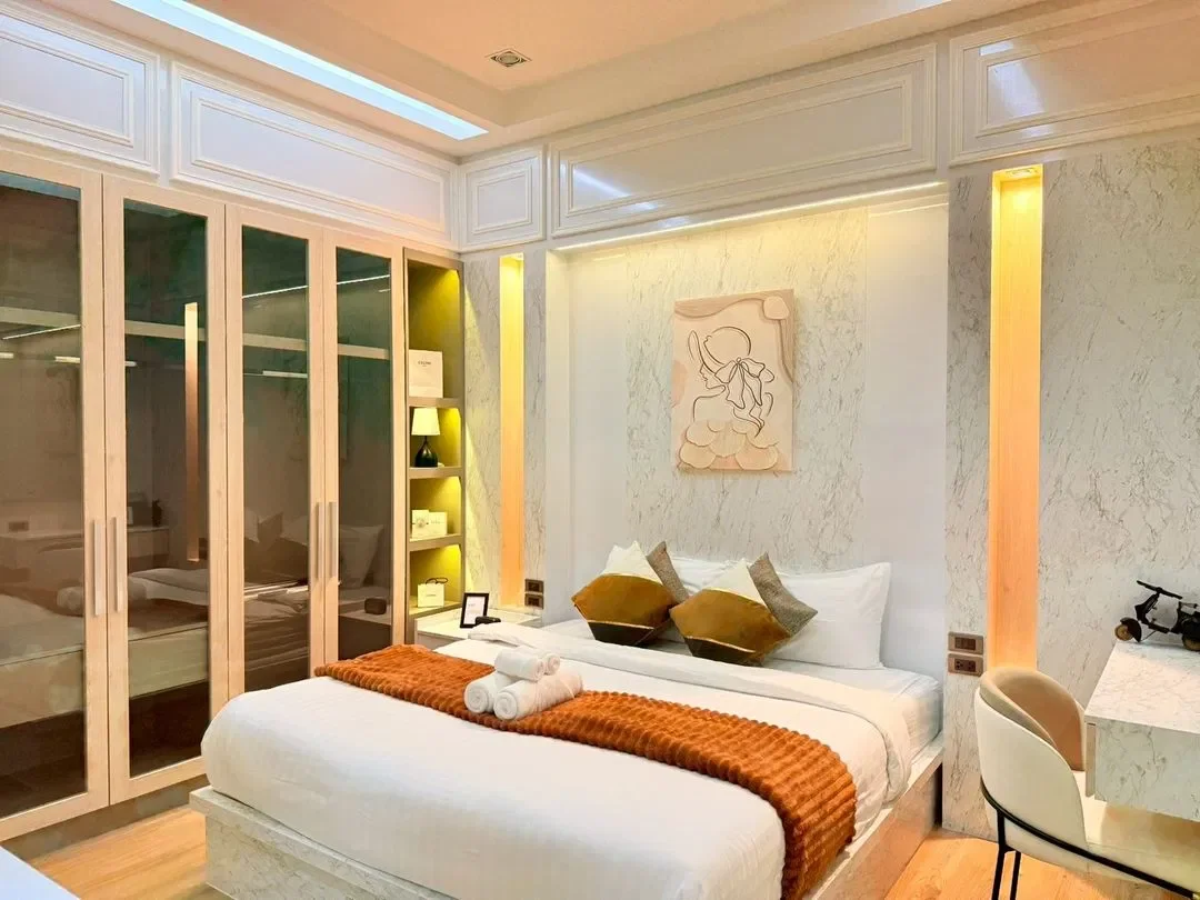 Wada La Mer villa รูปที่ 42
