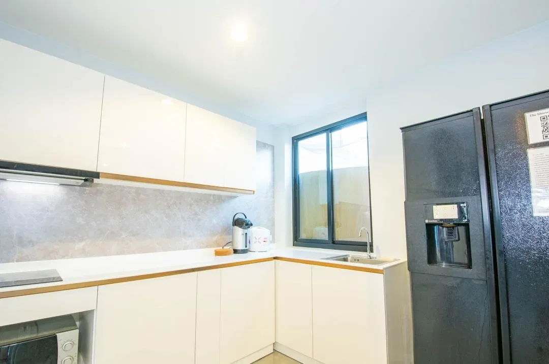 The bluesea poolvilla jomtien รูปที่ 32