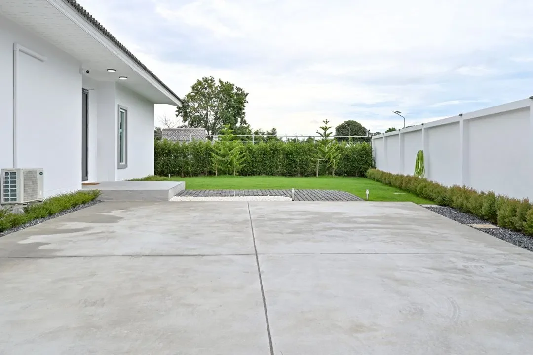 Konmek Poolvilla (ก้อนเมฆ พูลวิลล่า) รูปที่ 12