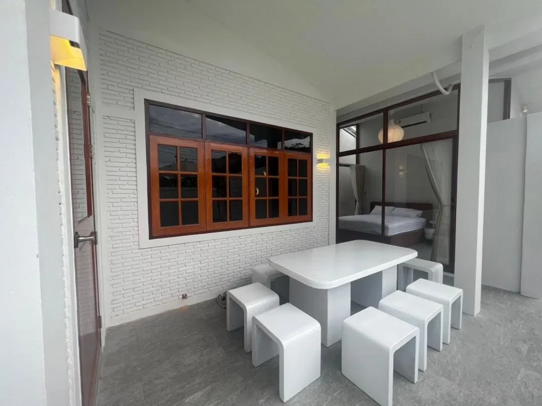Okinawa poolvilla บางแสน รูปที่ 16