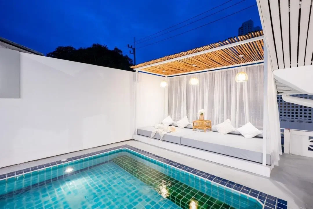 Casa Beach รูปที่ 14
