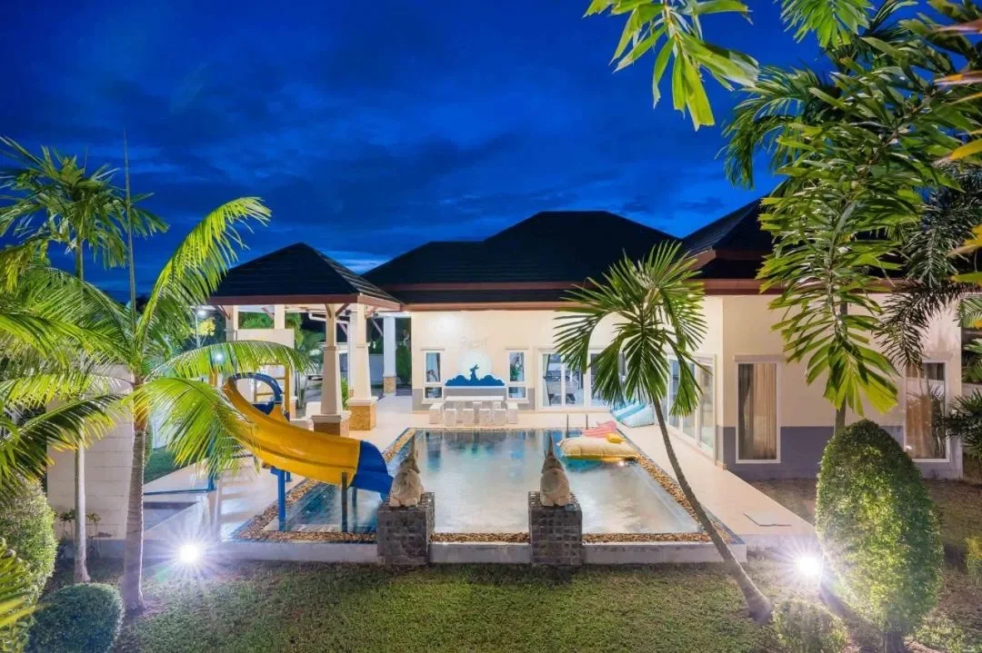 Bunny house รูปที่ 12