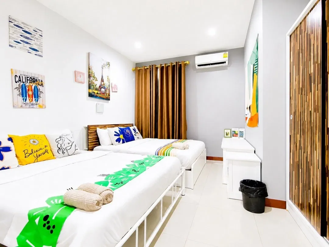 PP First Poolvilla รูปที่ 11