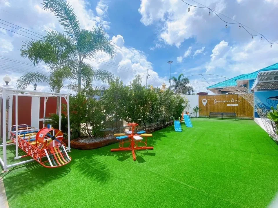Boonpoolsri Poolvilla รูปที่ 7