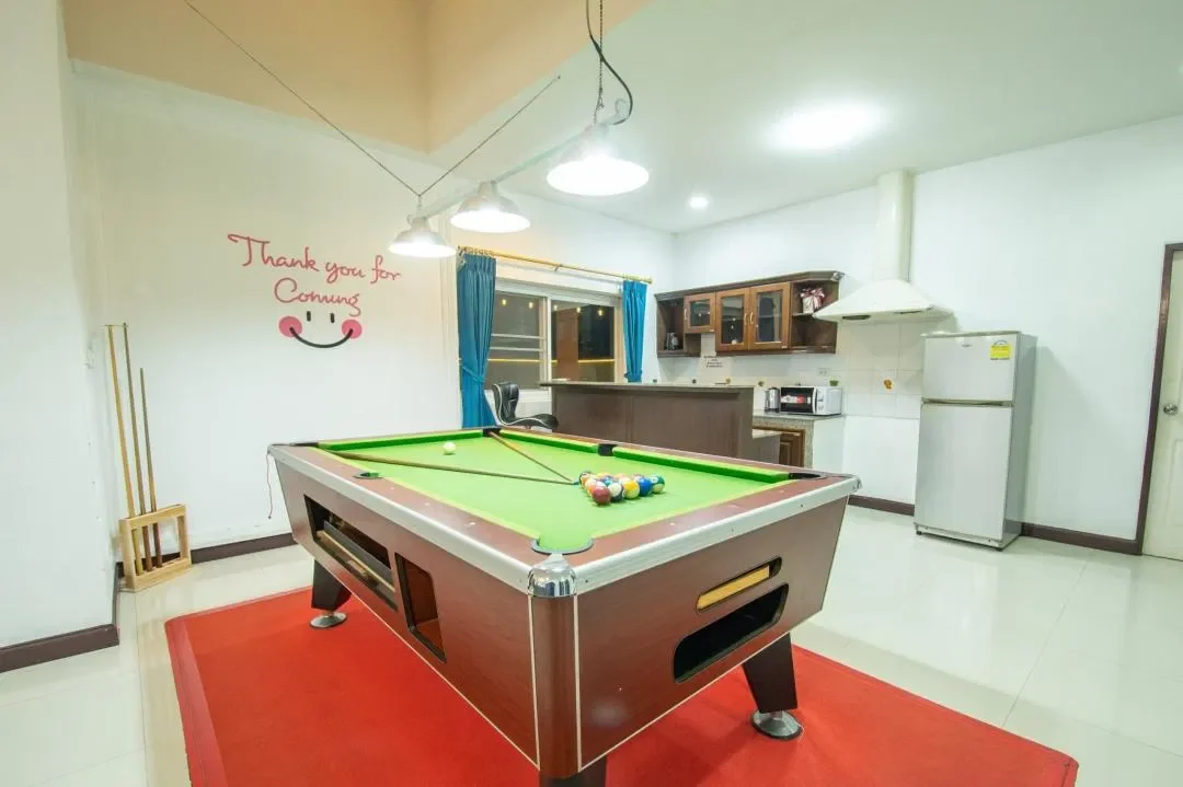 The rich’s pool villa รูปที่ 5