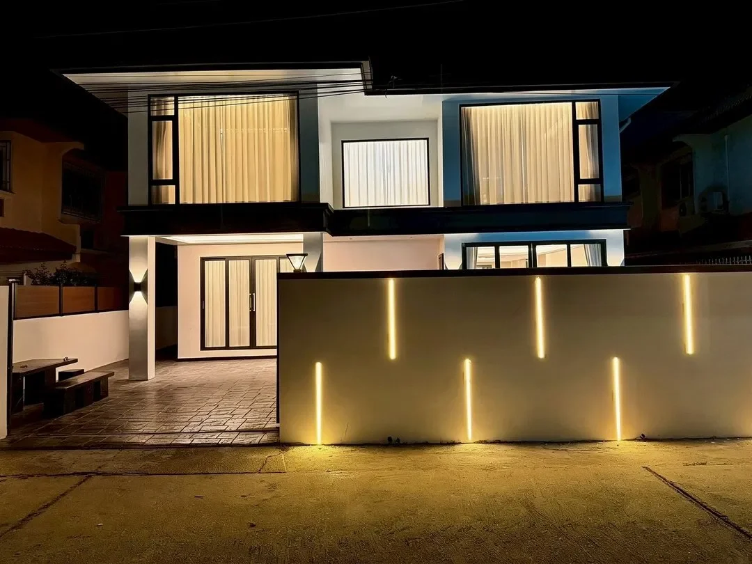The Best Poolvilla Pattaya รูปที่ 20