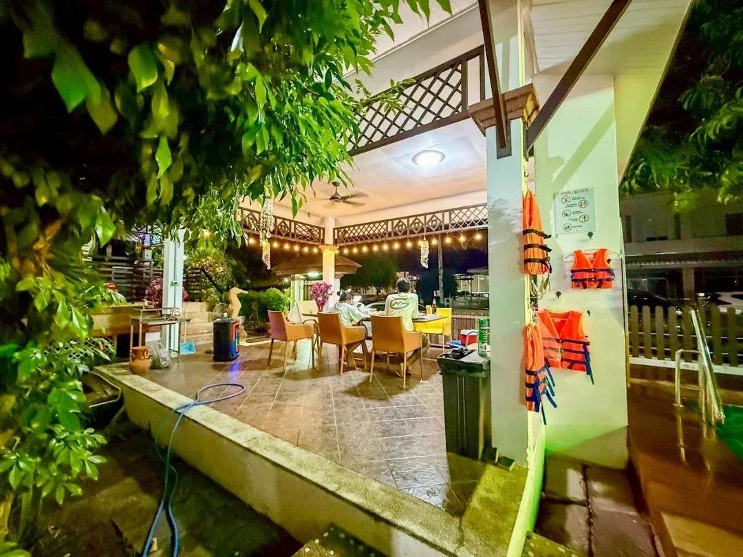 Horizon Pool Villa Bangsaray รูปที่ 21