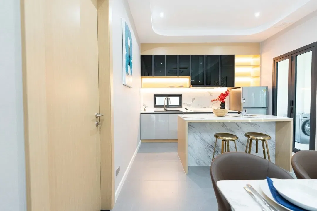 Midtown Villa รูปที่ 11